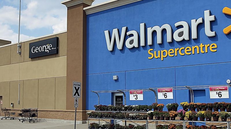 como são os supermercados em Orlando