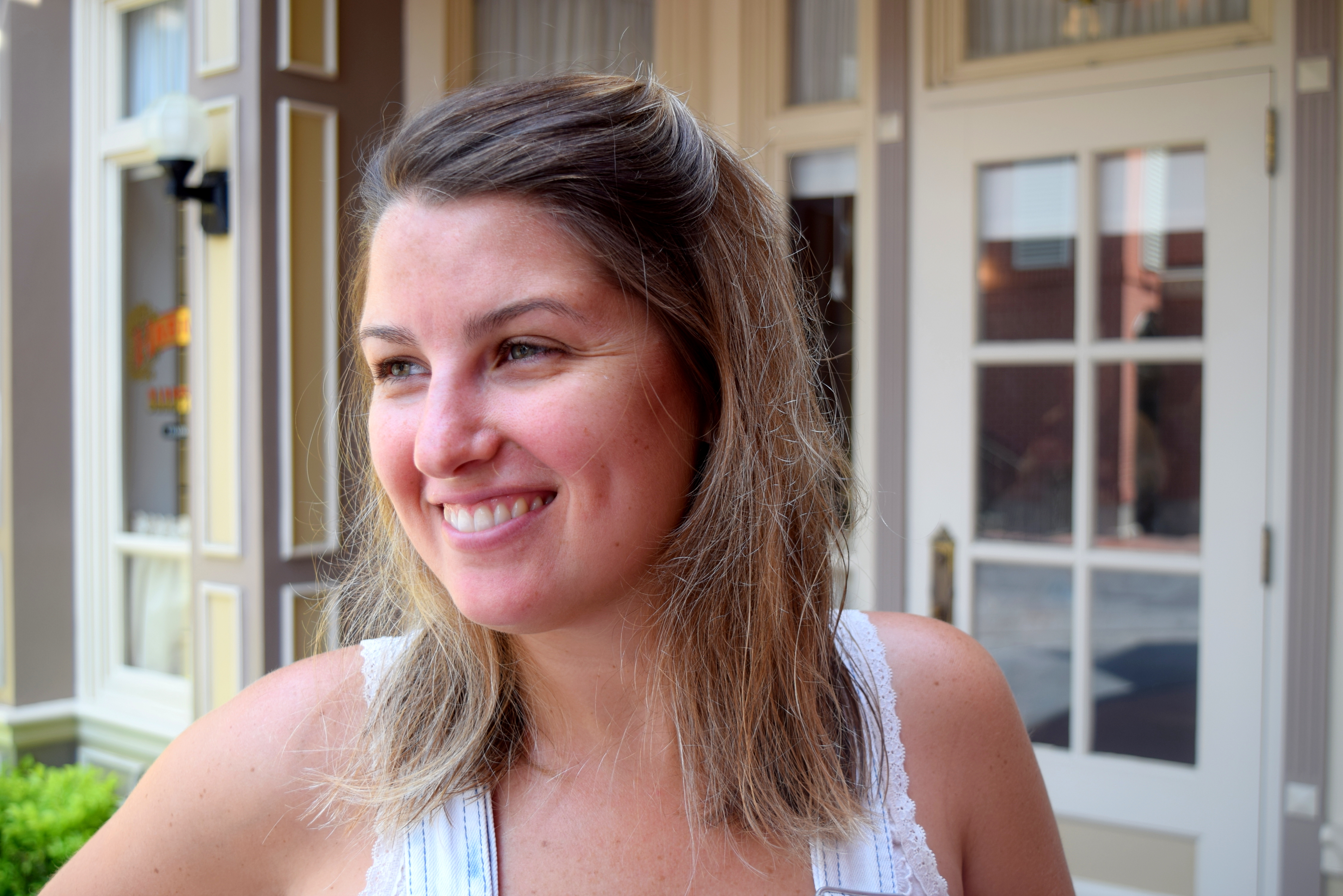 corte cabelo magic kingdom