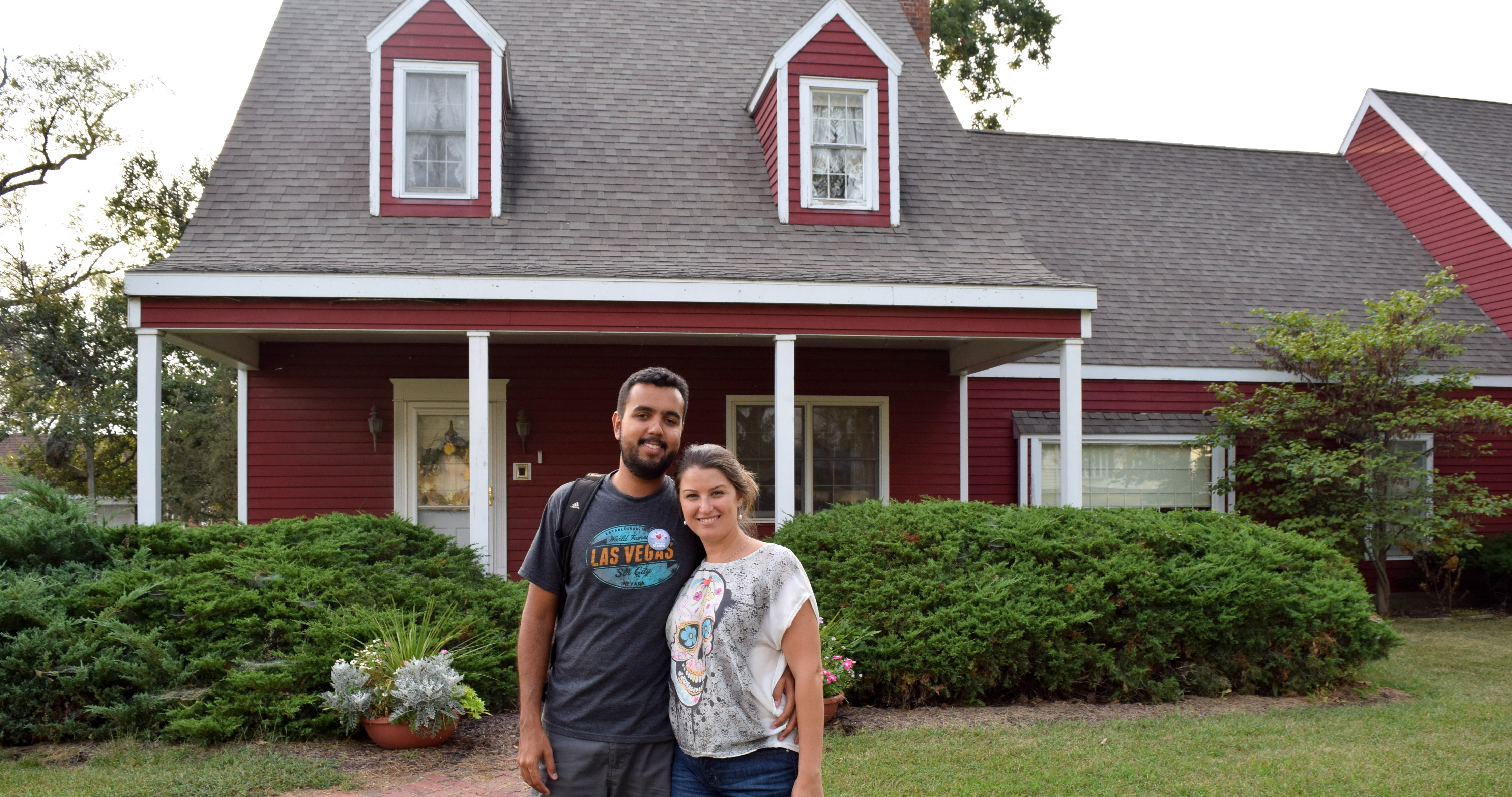 casa Família Disney