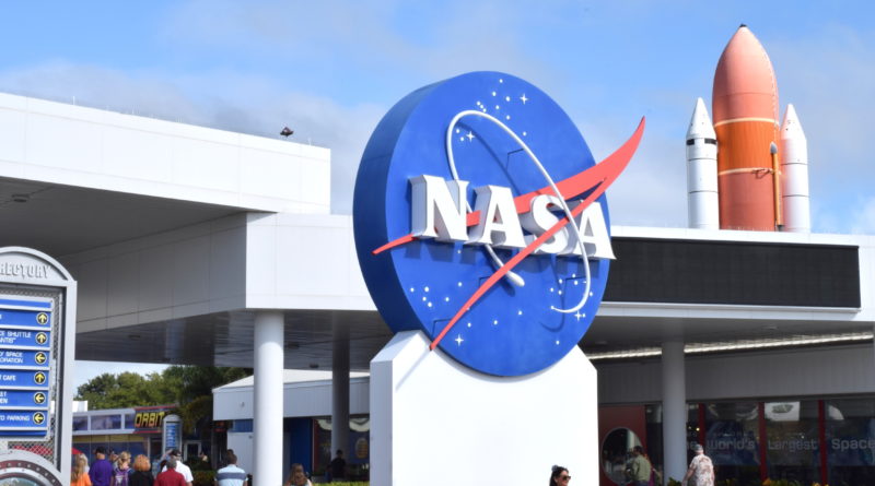 reabertura Kennedy Space Center