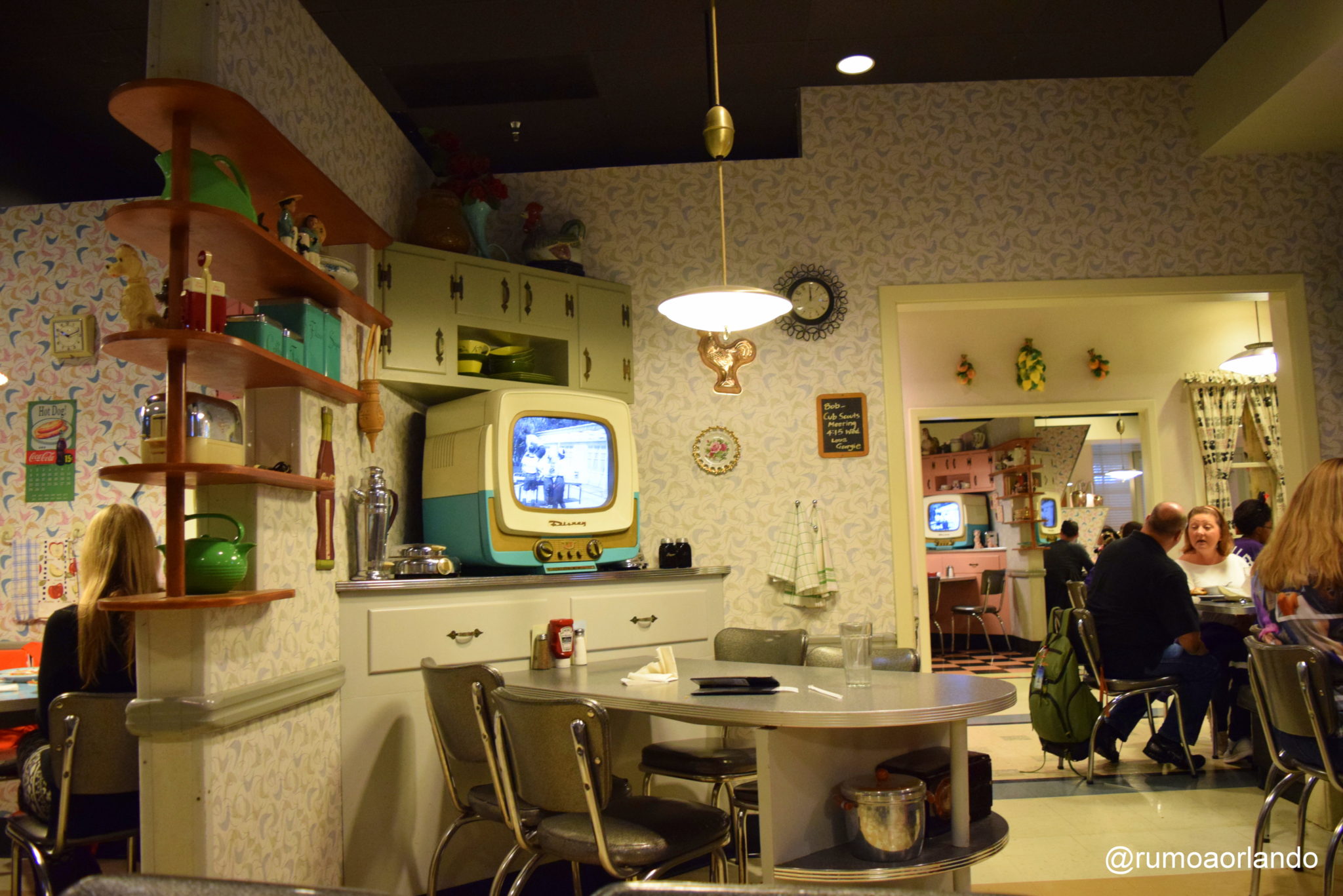 50's prime time hollywood studios