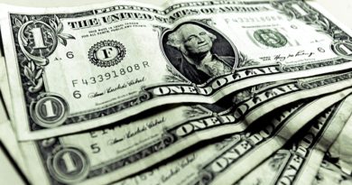 COMO TRANSFERIR DOLAR