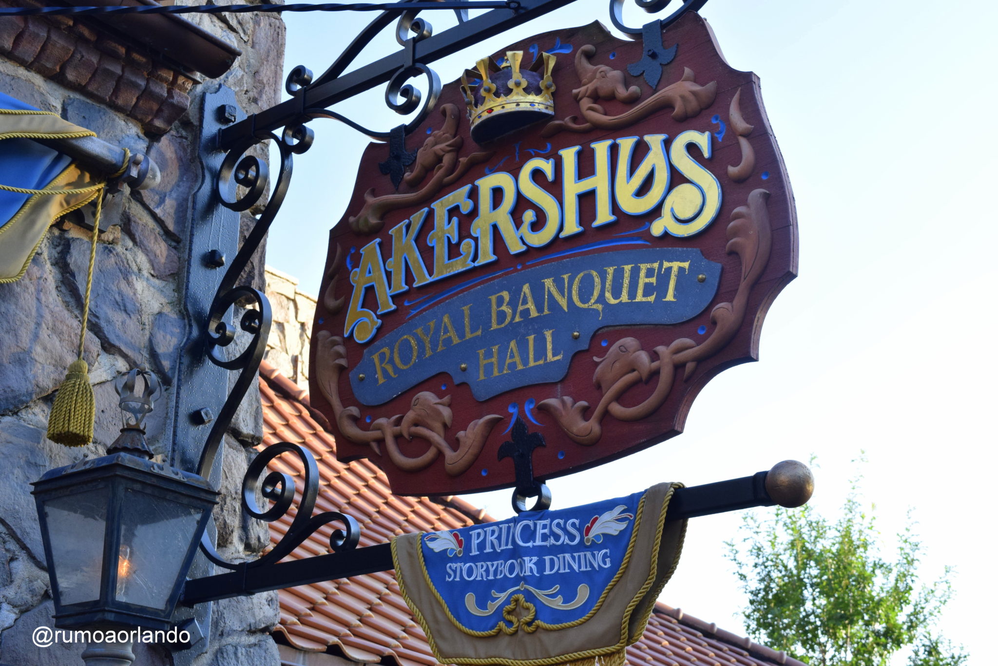 akershus banket hall