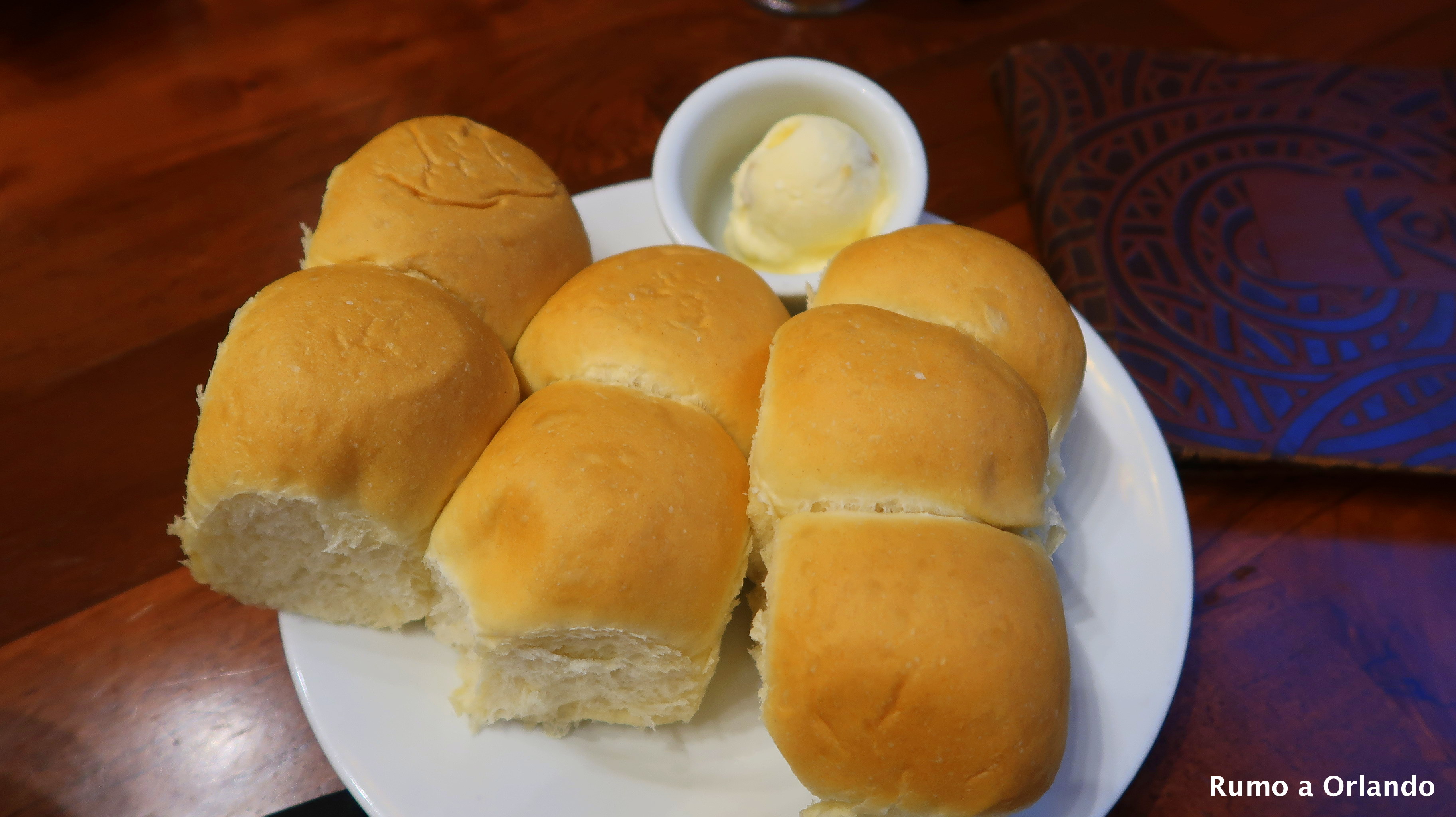 Café da manhã de mercado em Orlando – O que comprar? Como é o Kona Cafe