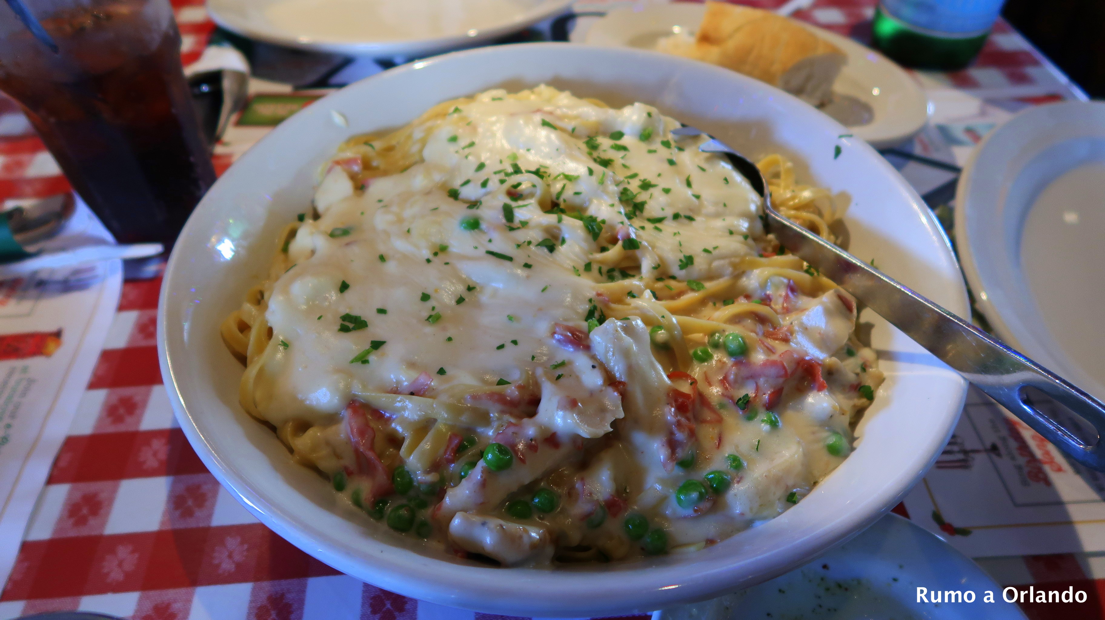 buca di beppo orlando