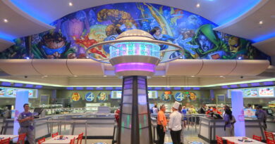 lanchonetes islands of adventure