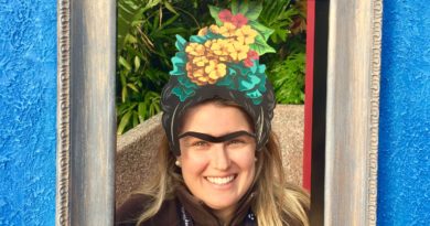 Epcot International Festival of the Arts, o que tem para fazer no Epcot International Festival of the Arts, Epcot International Festival of the Arts vale a pena, Epcot International Festival of the Arts