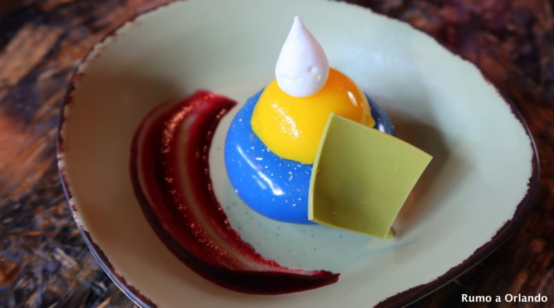 roteiro animal kingdom