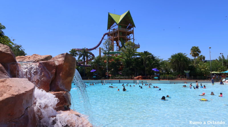 Aquatica.