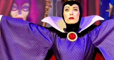 refeicoes com personagens disney