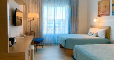 hoteis universal orlando