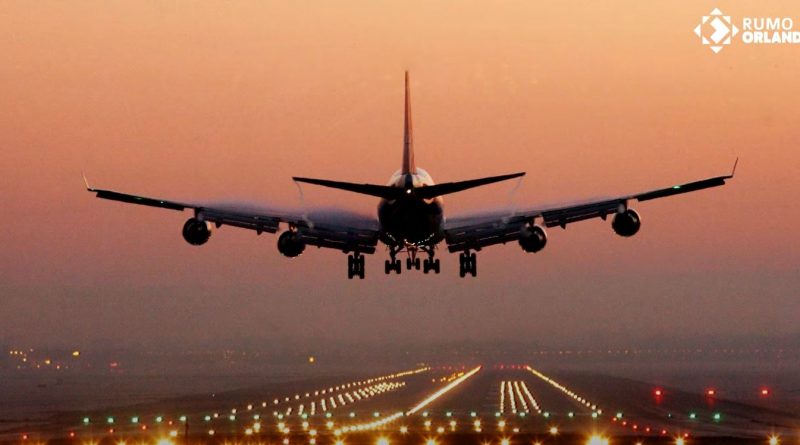 aeroporto orlando dicas 3