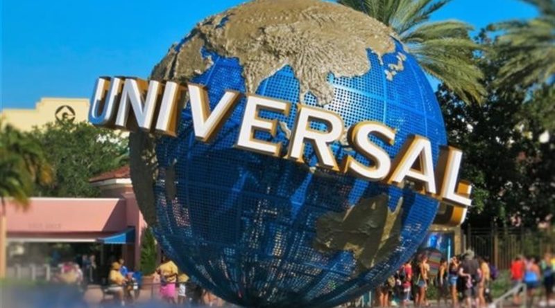 reabertura parque universal orlando