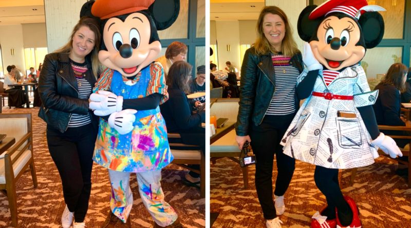 onde comer em orlando