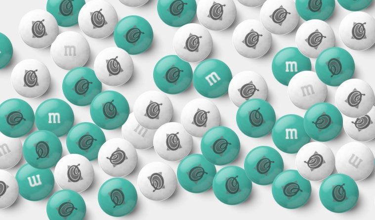 m&m's rumo a orlando