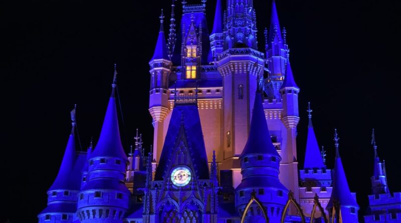 Parques da Disney estendem seu horário de funcionamento