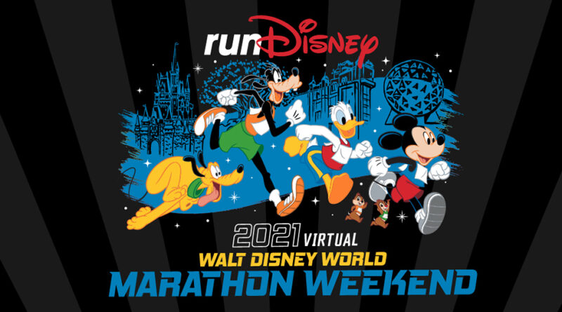 como é a Run Disney