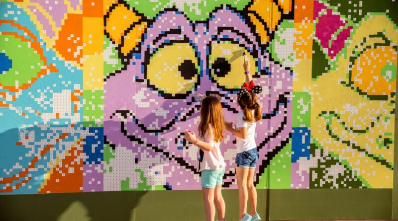 Taste of Epcot International Festival of the Arts