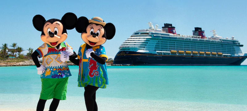 disney cruise line