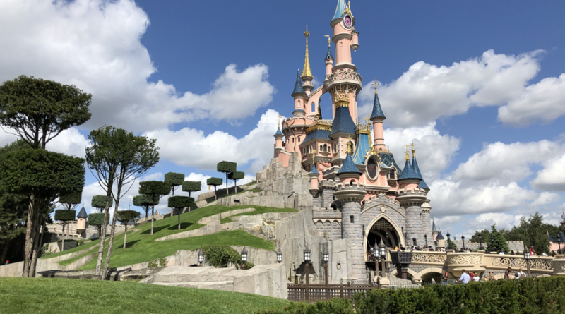Disneyland Park Paris