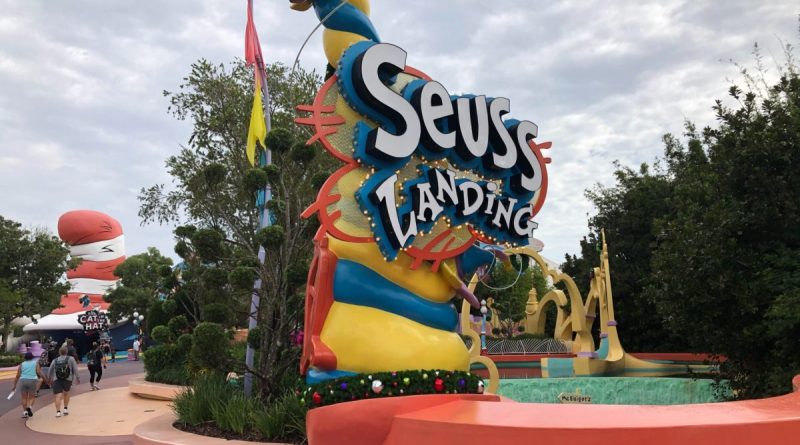 islands of adventure crianças