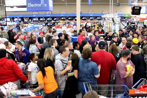 black friday orlando