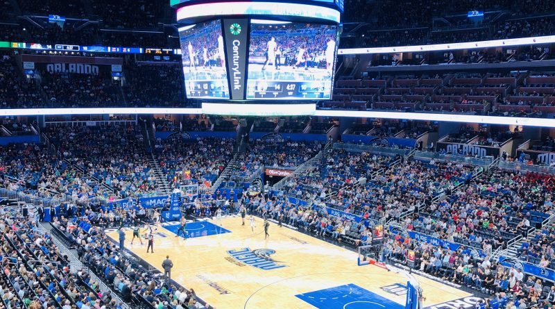 Vale a pena visitar Orlando agora? Tema: shows e eventos