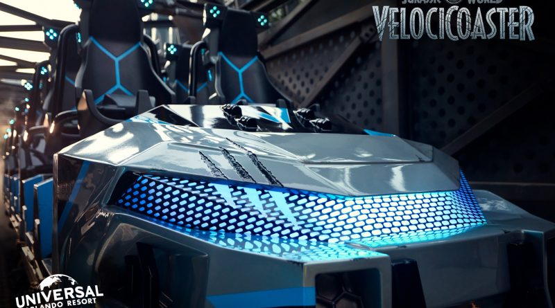 velocicoaster universal