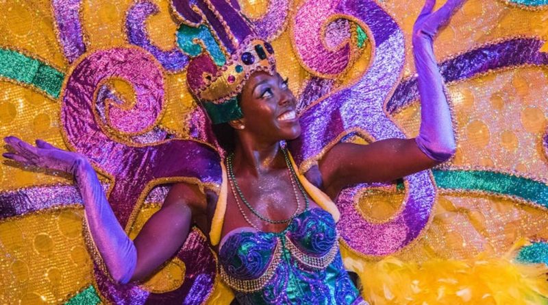 mardi gras 2021 universal