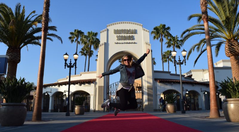 reabertura universal studios california