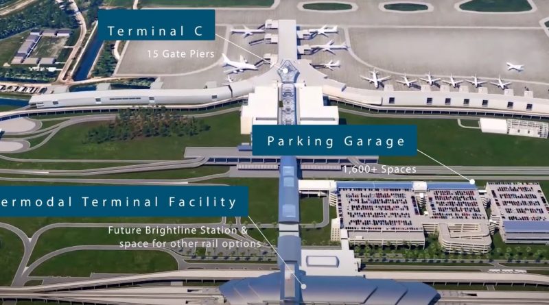 expansão-aeroporto-internacional-orlando