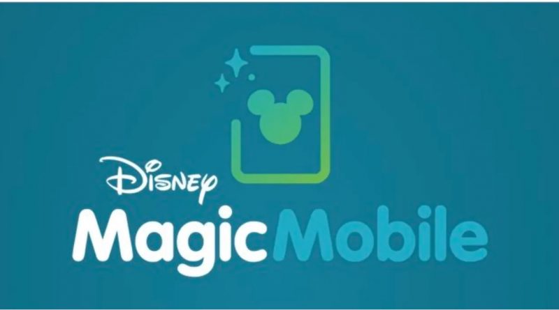 disney magic mobile 5