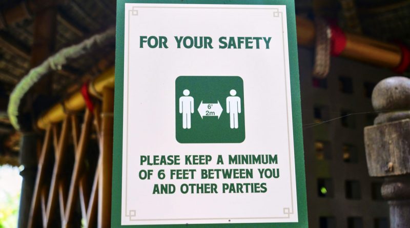 disney regras pandemia 4