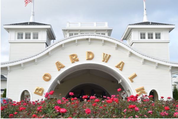 reabertura hoteis disney 1