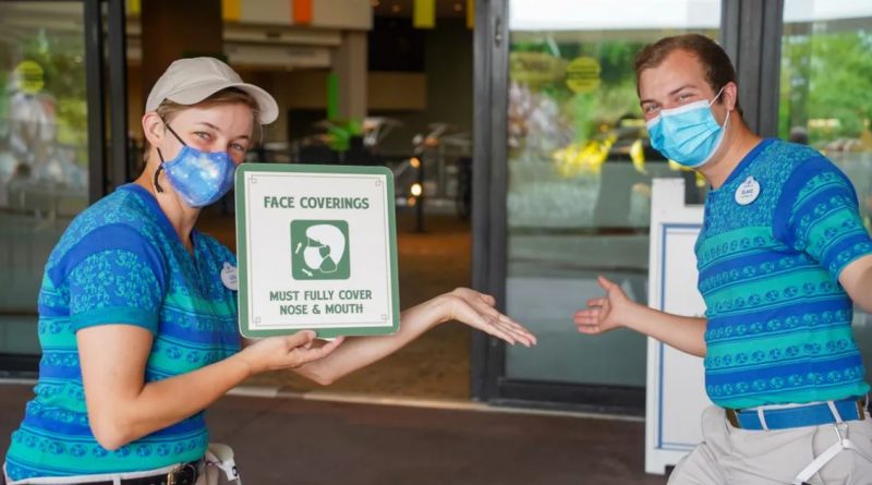 disney uso mascaras 3