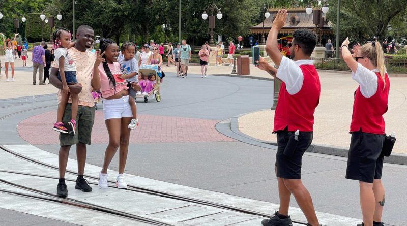 fotógrafos parques disney 1