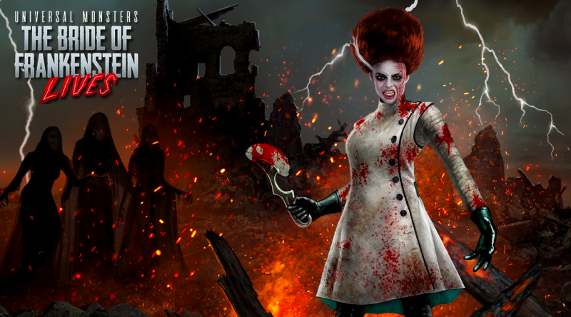 halloween horror nights 2021