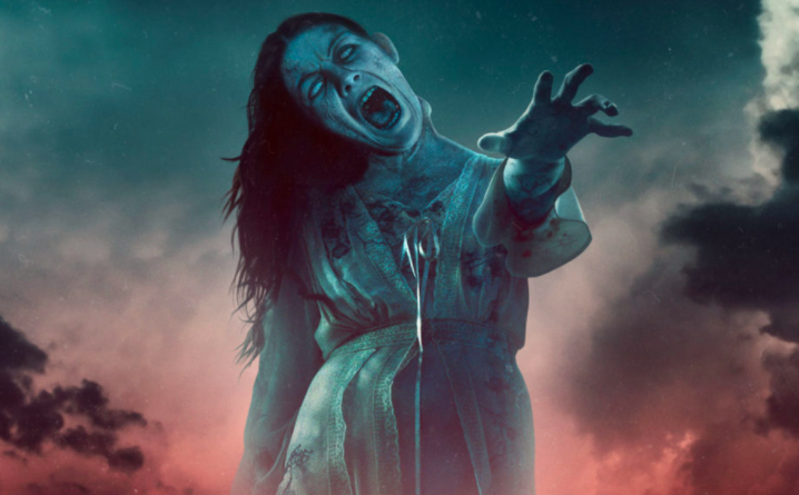 Halloween Horror Nights 2021