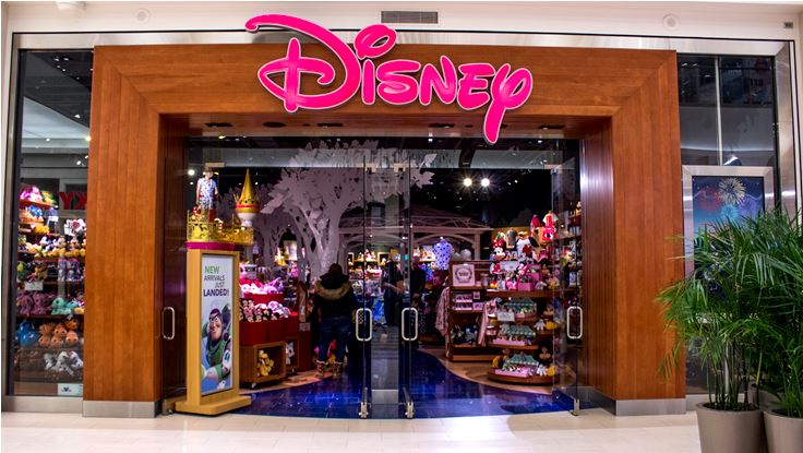 disney store orlando 3