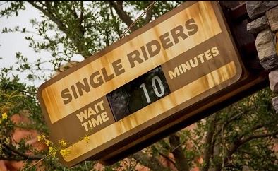 filas de single rider 4