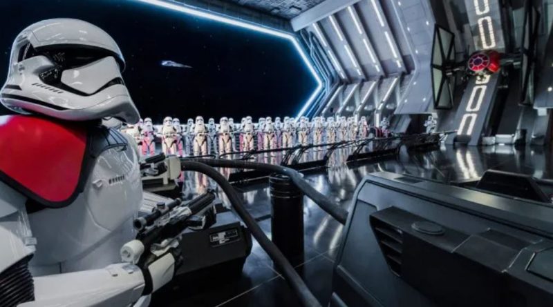 Rise of the Resistence 2