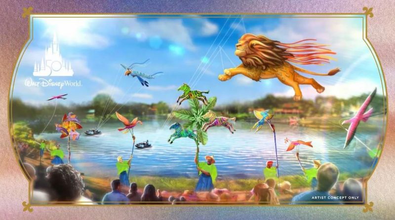 kite tails animal kingdom 5