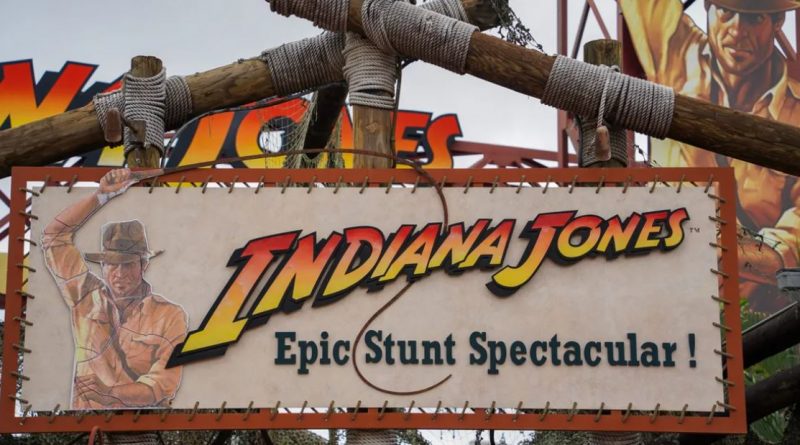 roteiro hollywood studios