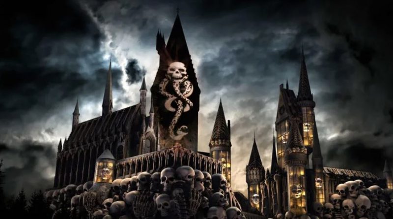 show noturno Islands of Adventure 3