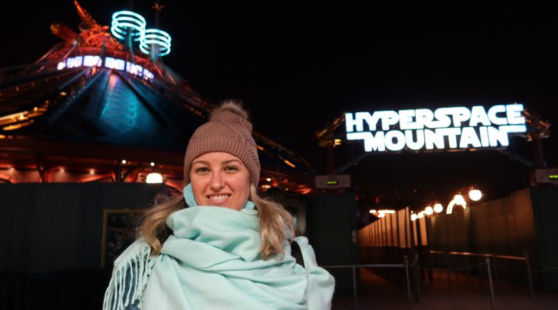 Disney Premier Access 10