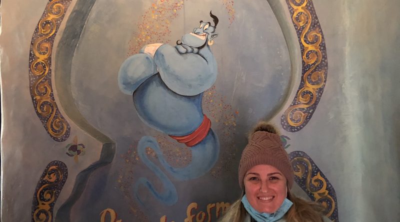 restaurante aladdin disney paris