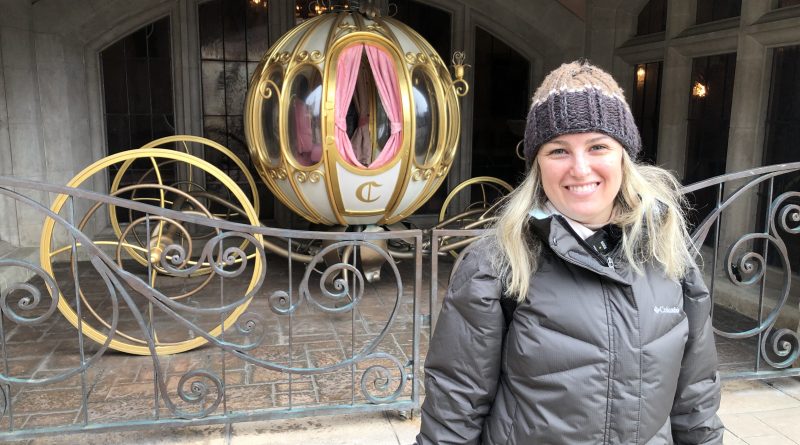 refeicoes com personagens disneyland paris