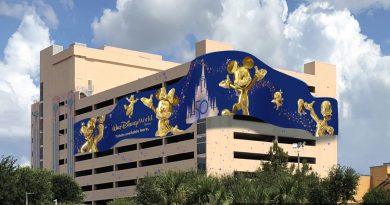 loja disney international drive