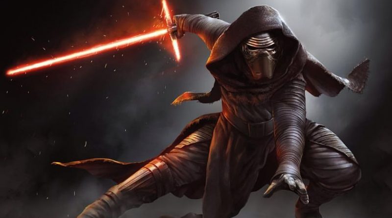 star wars launch bay