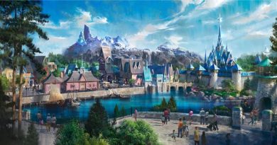 Novidades Disney Paris - 03